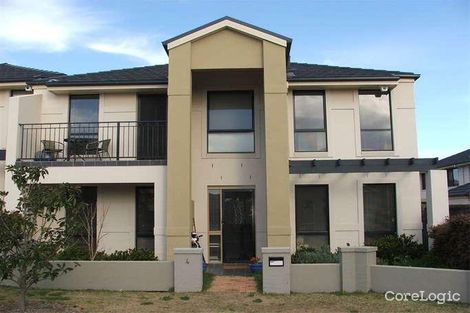 Property photo of 4 Trafford Lane Stanhope Gardens NSW 2768