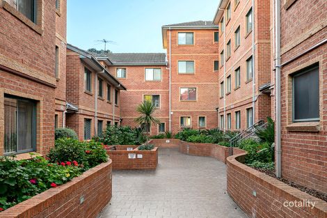 Property photo of 16/33-41 Brickfield Street North Parramatta NSW 2151