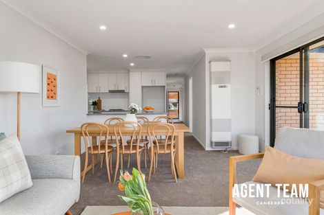 Property photo of 90 Macfarlane Burnet Avenue Macgregor ACT 2615