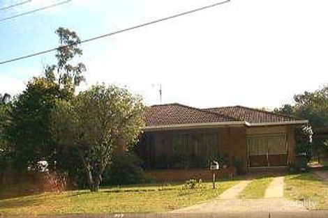 25 Alderley St, Rangeville, QLD 4350