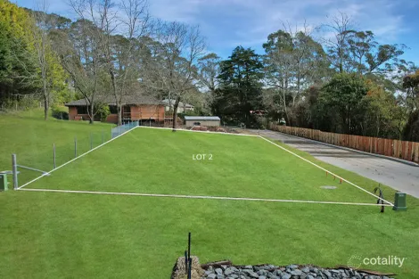2 Amos Lane, Bundanoon, NSW 2578