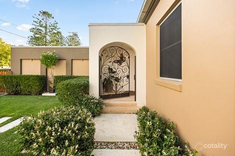 Property photo of 14 Goldieslie Road Indooroopilly QLD 4068