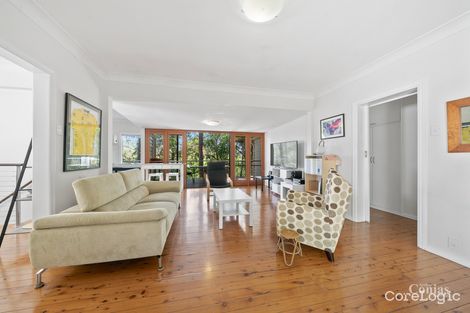 Property photo of 233 Stanley Terrace Taringa QLD 4068