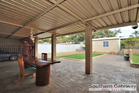 Property photo of 3 Crawford Road Orelia WA 6167