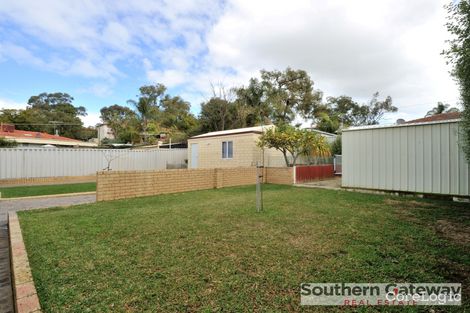 Property photo of 3 Crawford Road Orelia WA 6167