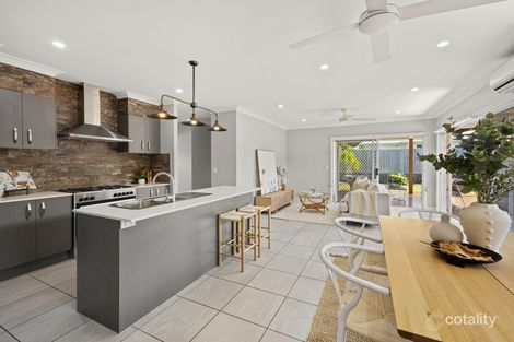 Property photo of 4 Kingfisher Drive Bli Bli QLD 4560