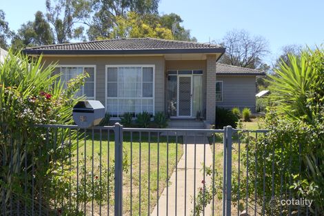 Property photo of 52 Dubbo Street Warren NSW 2824