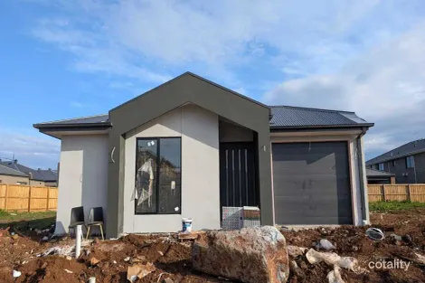 Property photo of 5 Stilt Street Aintree VIC 3336