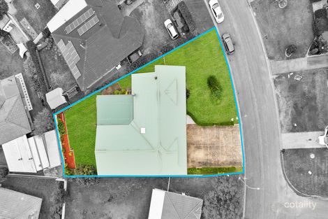 22 Adam Ave, Rutherford, NSW 2320