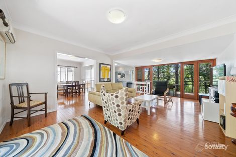 Property photo of 233 Stanley Terrace Taringa QLD 4068