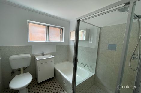 Property photo of 4/17 Baxter Avenue Kogarah NSW 2217