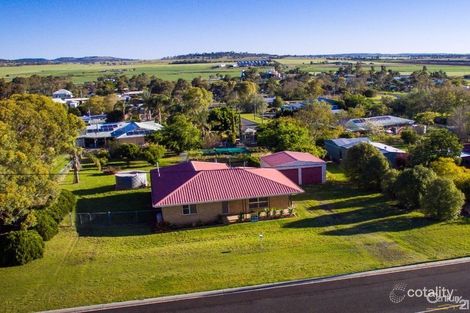 Property photo of 6 North Street Kingsthorpe QLD 4400