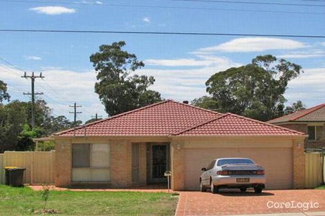 Property photo of 47 Napier Street Rooty Hill NSW 2766