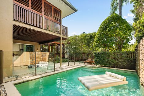 Property photo of 14 Goldieslie Road Indooroopilly QLD 4068