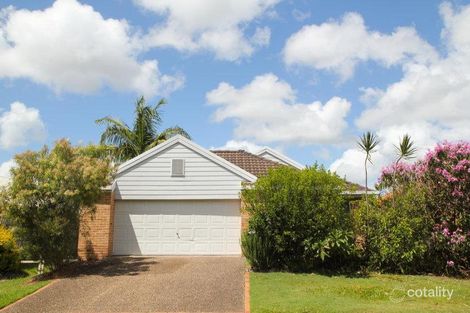 25 Waterdown Dr, Elanora, QLD 4221