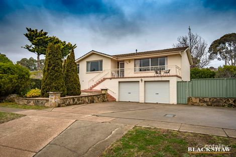Property photo of 154 Nemarang Crescent Waramanga ACT 2611