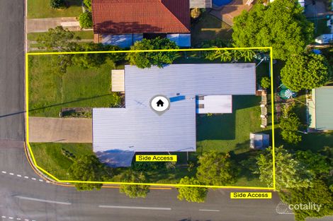 Property photo of 14 Gailes Street Beenleigh QLD 4207
