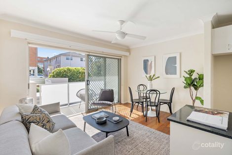 Property photo of 10/10 Edward Street Ryde NSW 2112