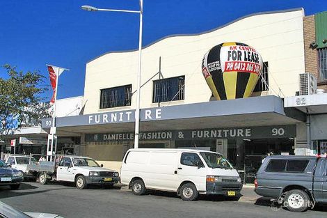 90 John St, Cabramatta, NSW 2166