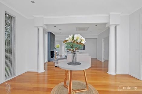 Property photo of 4 Sherwood Court Traralgon VIC 3844