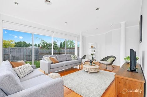Property photo of 4 Sherwood Court Traralgon VIC 3844