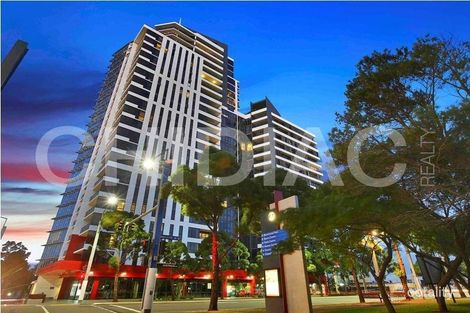 1201/9 Australia Ave, Sydney Olympic Park, NSW 2127