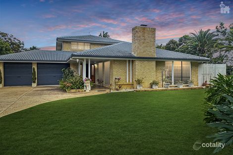 Property photo of 63 Maree Street Wondunna QLD 4655