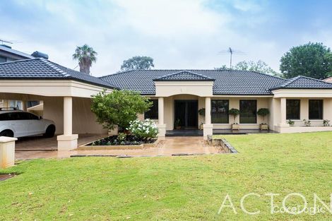 Property photo of 21 Clanmel Road Floreat WA 6014