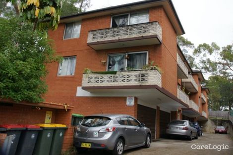 Property photo of 5/36 Colin Street Lakemba NSW 2195