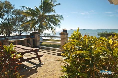 Property photo of 120 Schofield Parade Keppel Sands QLD 4702