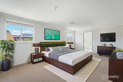 Property photo of 5 Dunstan Street Fairfield West NSW 2165