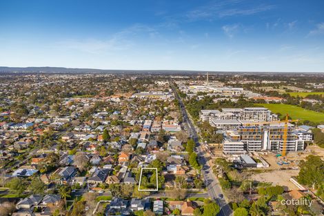 Property photo of 2 Lansell Avenue Highett VIC 3190