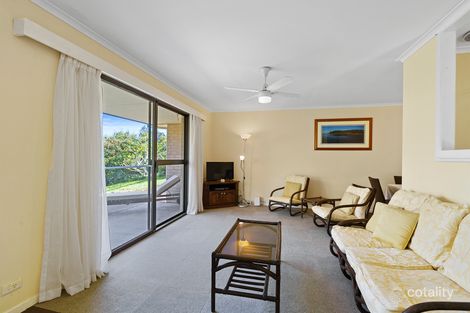 Property photo of 65 Rainbow Crescent Dunwich QLD 4183