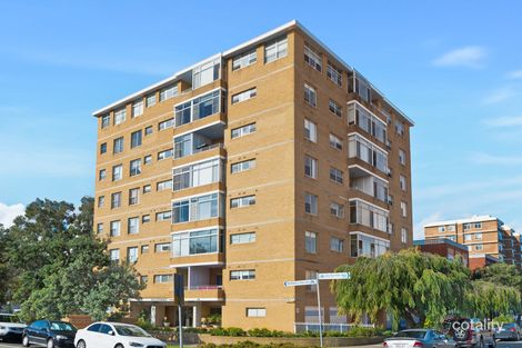 21/8-12 Trafalgar St, Brighton-Le-Sands, NSW 2216