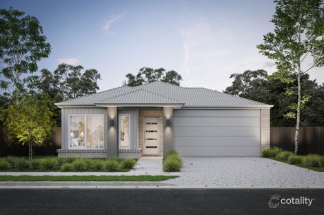 6 Goldie Cres, Wonthaggi, VIC 3995