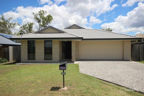 Property photo of 146 Berry Street Yamanto QLD 4305