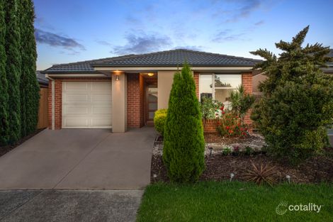 34 Saffron Ave, Officer, VIC 3809