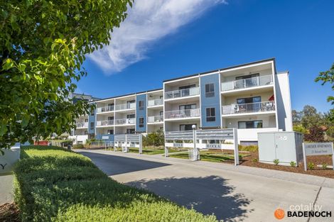 Property photo of 14B/21 Beissel Street Belconnen ACT 2617