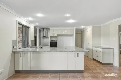 Property photo of 47 Arnica Crescent Bald Hills QLD 4036