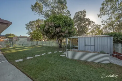 Property photo of 47 Arnica Crescent Bald Hills QLD 4036