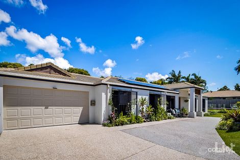 Property photo of 12 Brushbox Place Meridan Plains QLD 4551