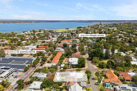 Property photo of 34 Kingsway Nedlands WA 6009