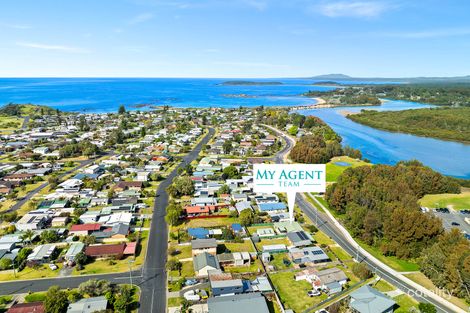 42 Sunpatch Pde, Tomakin, NSW 2537