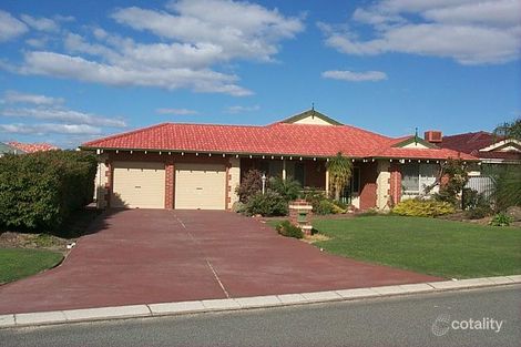 11 Rosebank Gdns, Alexander Heights, WA 6064