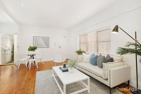 Property photo of 3/4 Craig Avenue Manly NSW 2095