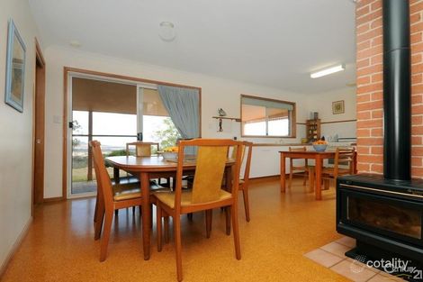 Property photo of 5 Tower Crescent Gowrie Junction QLD 4352