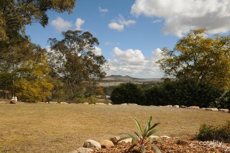 Property photo of 5 Tower Crescent Gowrie Junction QLD 4352