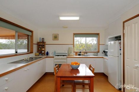 Property photo of 5 Tower Crescent Gowrie Junction QLD 4352