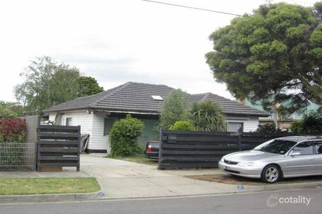 6 Seaview Cres, Mulgrave, VIC 3170