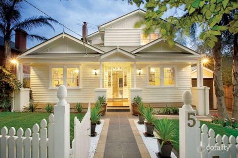 Property photo of 5 Clifton Grove Hawthorn East VIC 3123
